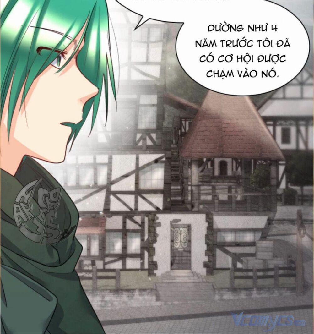 Sinh Đôi Xuyên Không 99 trang 16