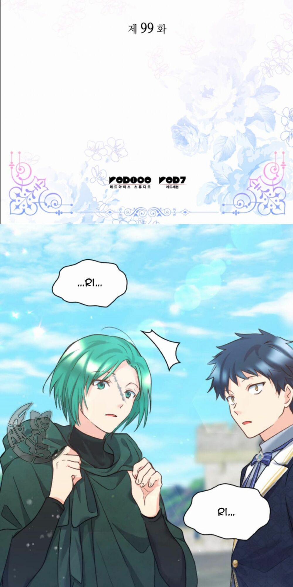 Sinh Đôi Xuyên Không 99 trang 2