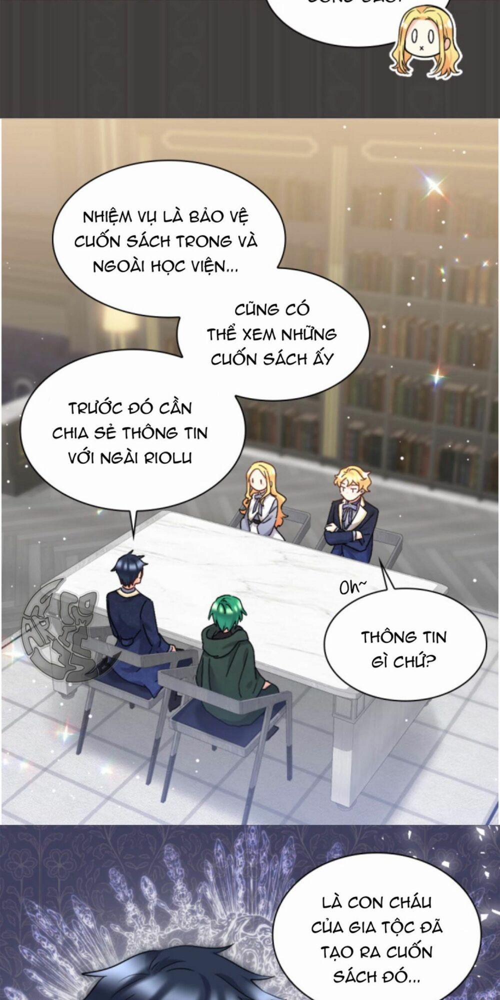 Sinh Đôi Xuyên Không 99 trang 24