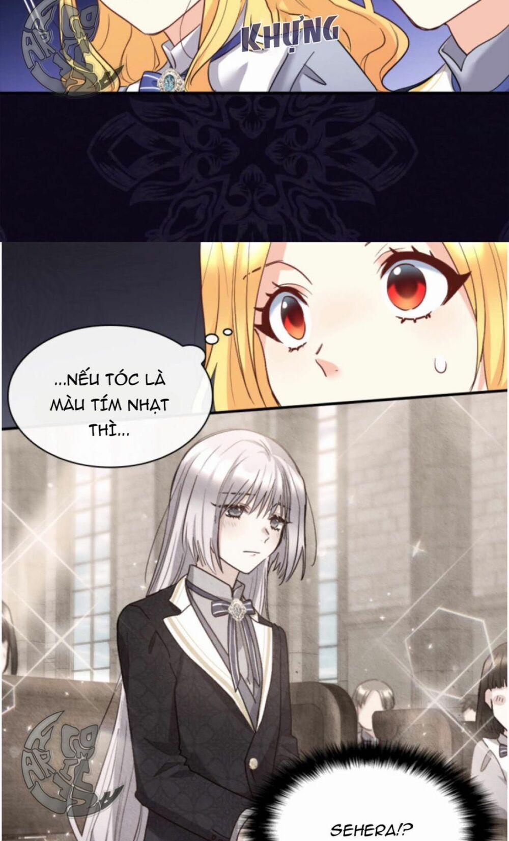 Sinh Đôi Xuyên Không 99 trang 26