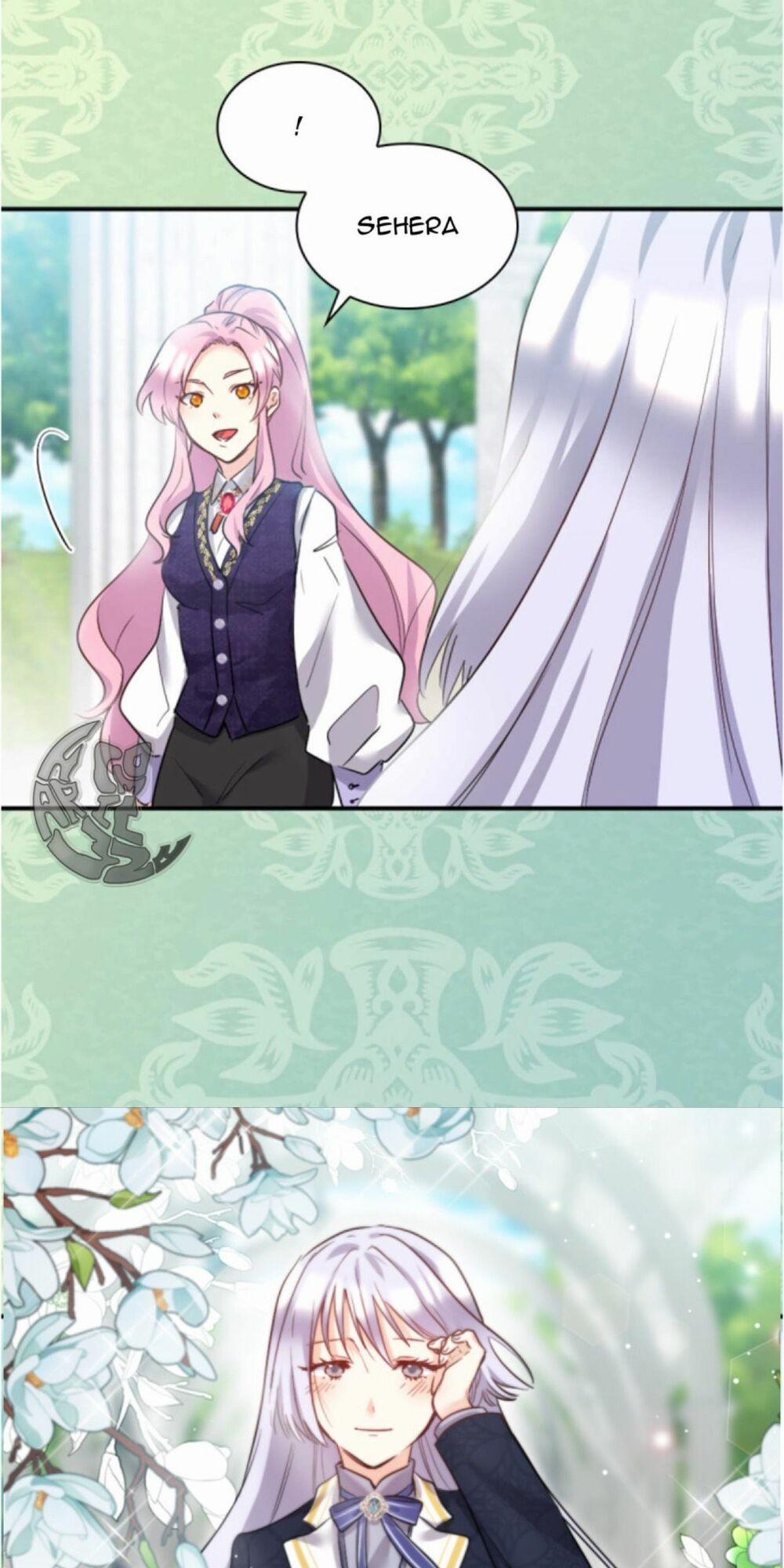 Sinh Đôi Xuyên Không 99 trang 28