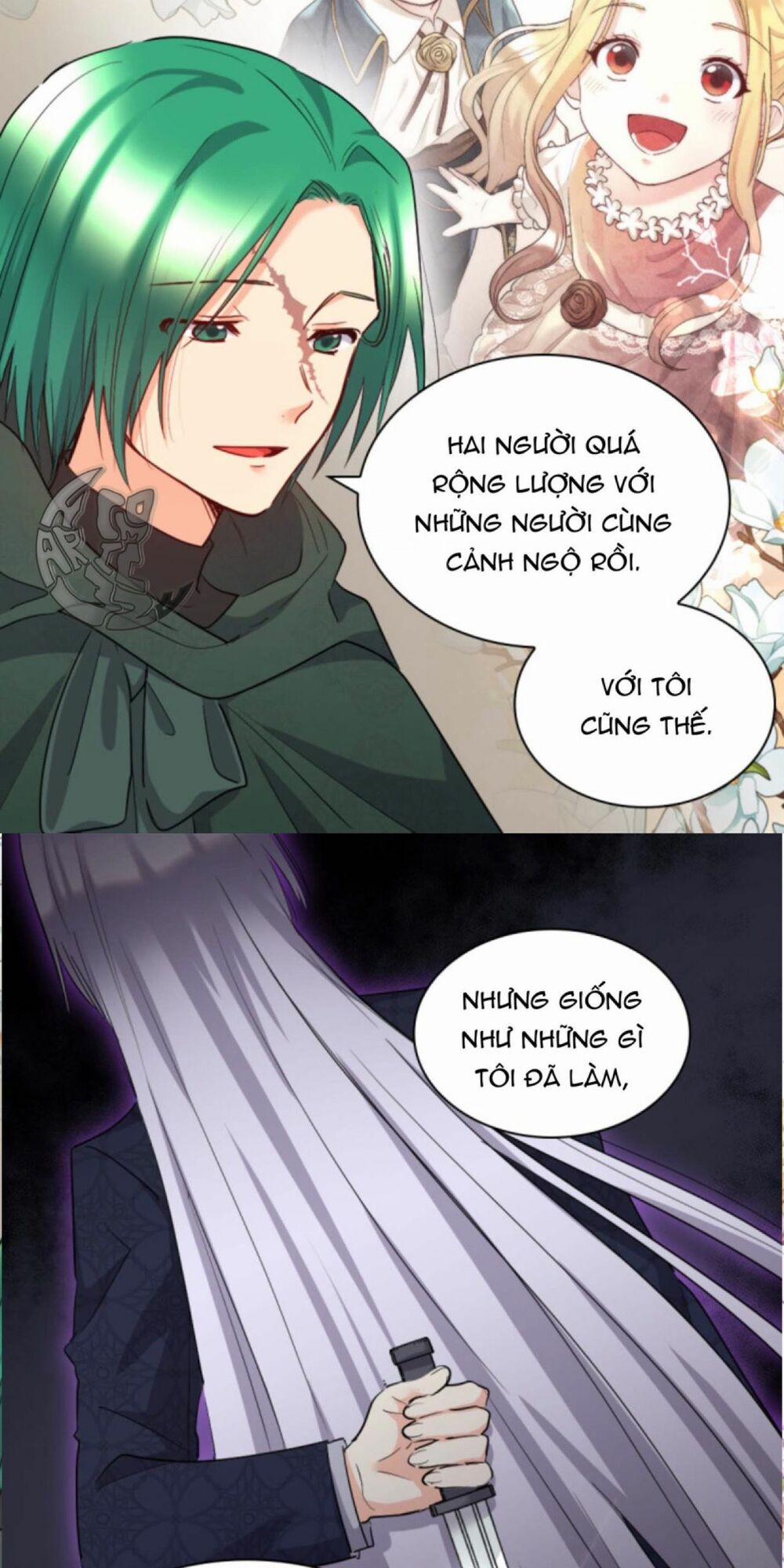 Sinh Đôi Xuyên Không 99 trang 37