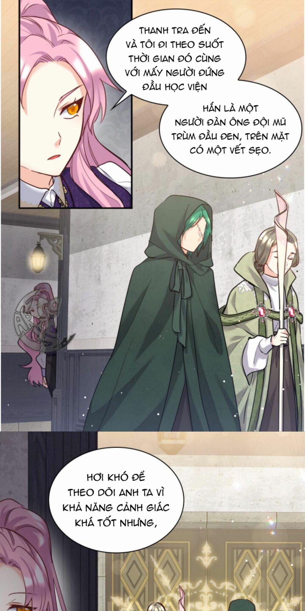 Sinh Đôi Xuyên Không 99 trang 42