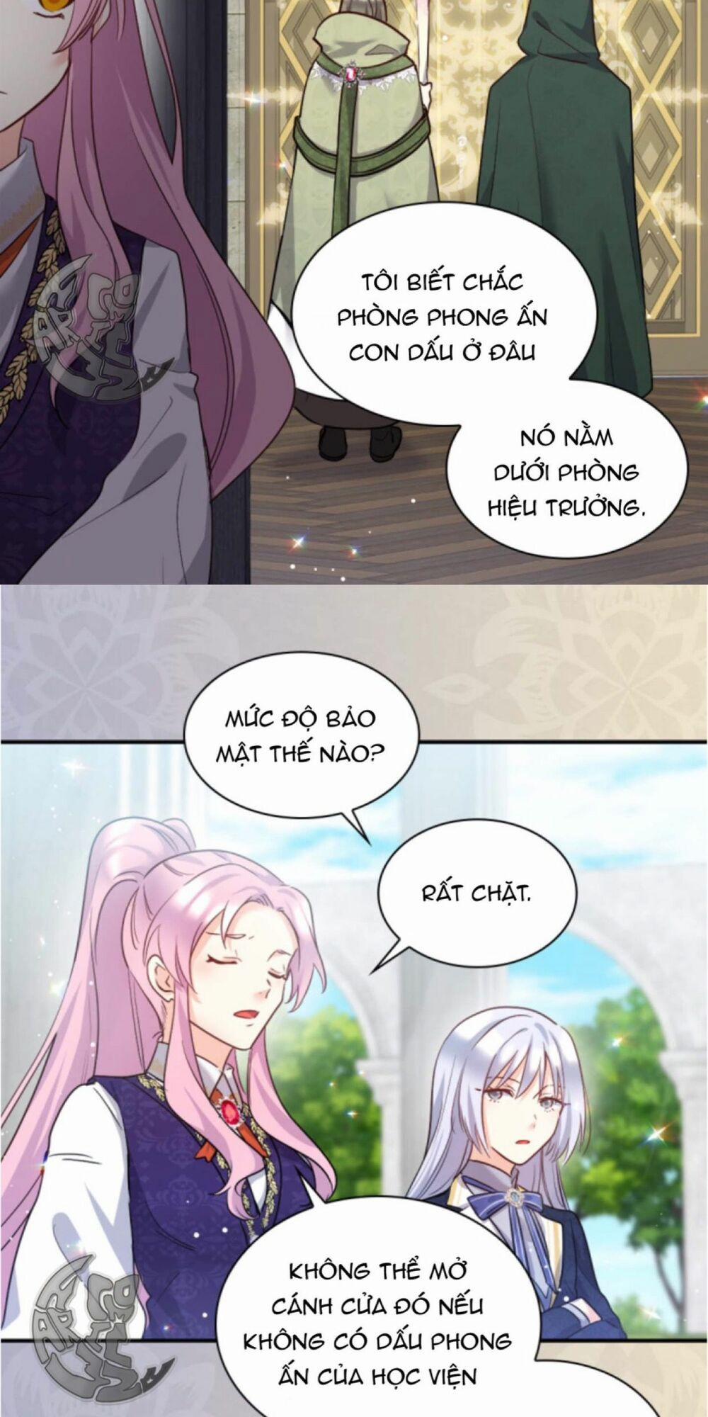 Sinh Đôi Xuyên Không 99 trang 43