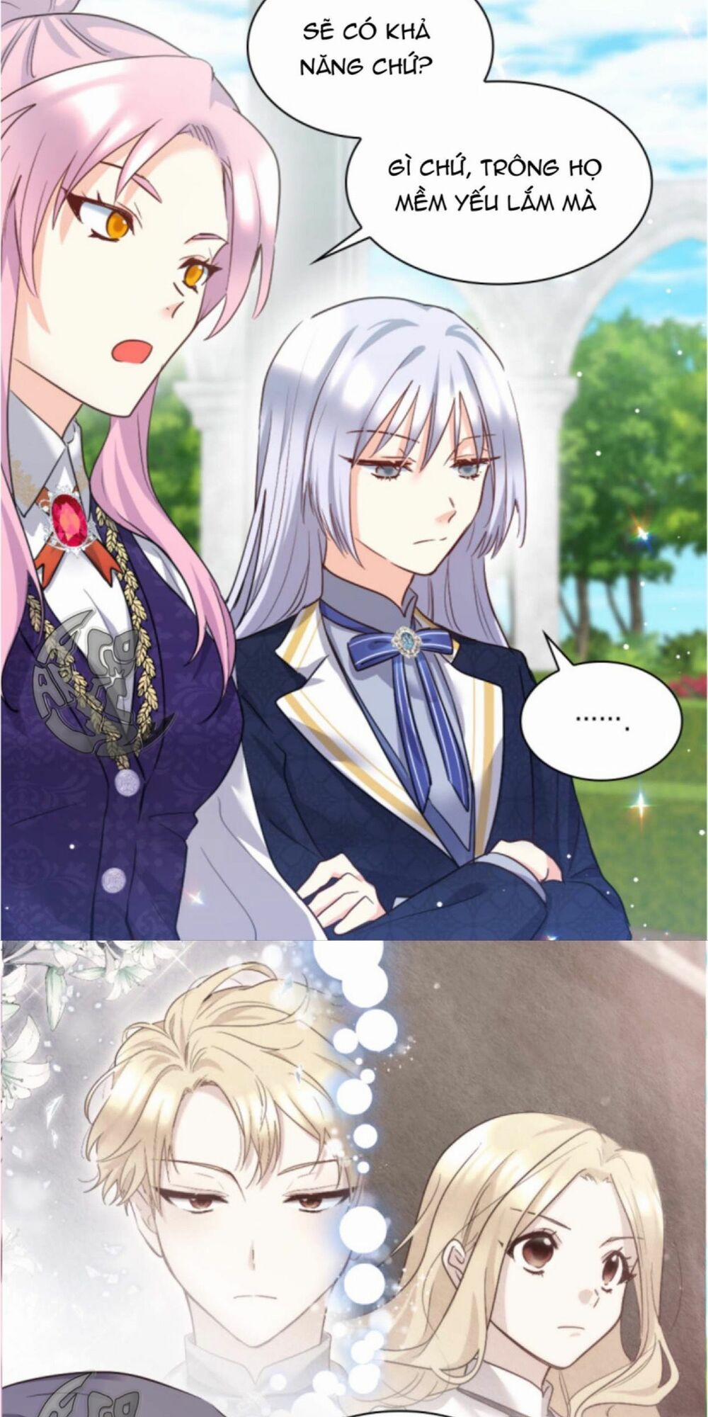 Sinh Đôi Xuyên Không 99 trang 47