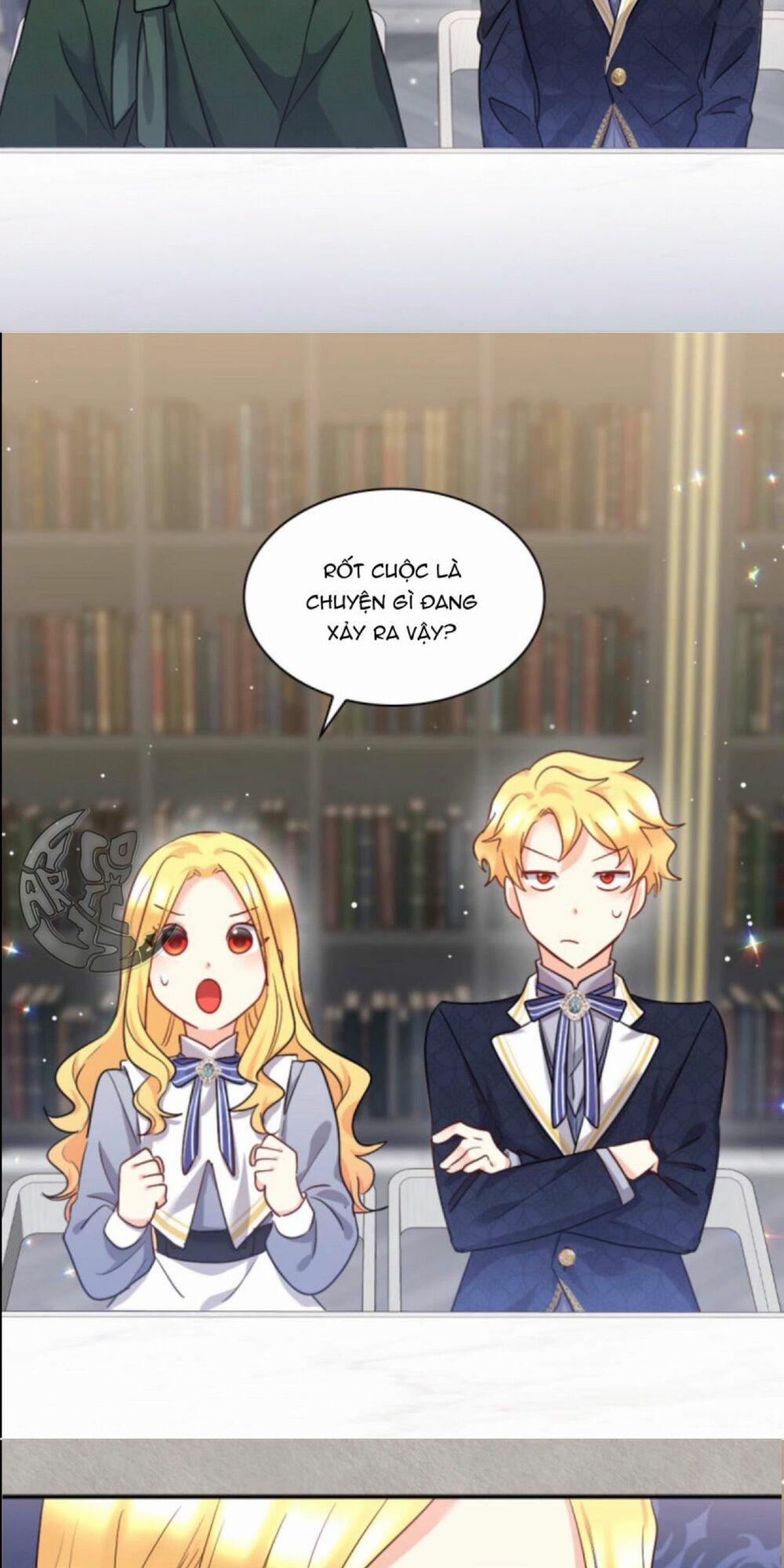 Sinh Đôi Xuyên Không 99 trang 5