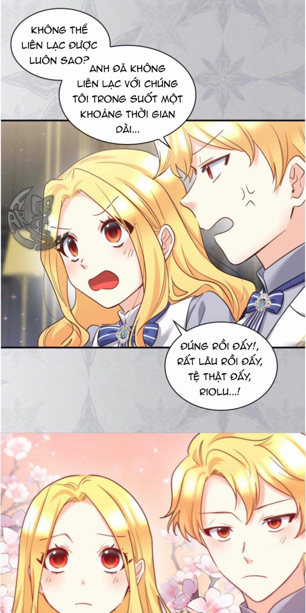 Sinh Đôi Xuyên Không 99 trang 9