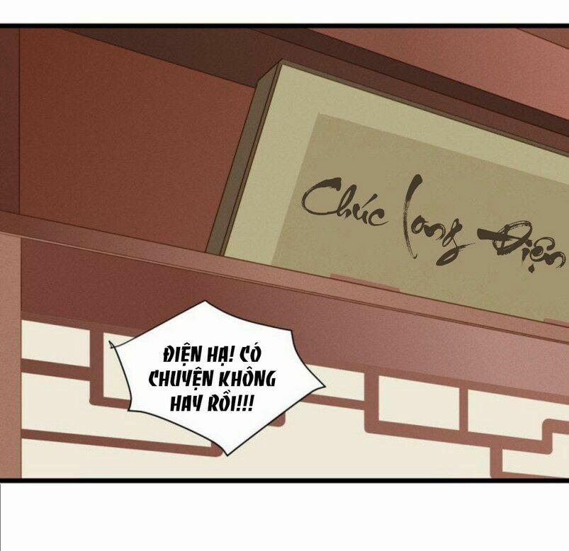 Sinh Hạ Long Chủng 1 trang 1