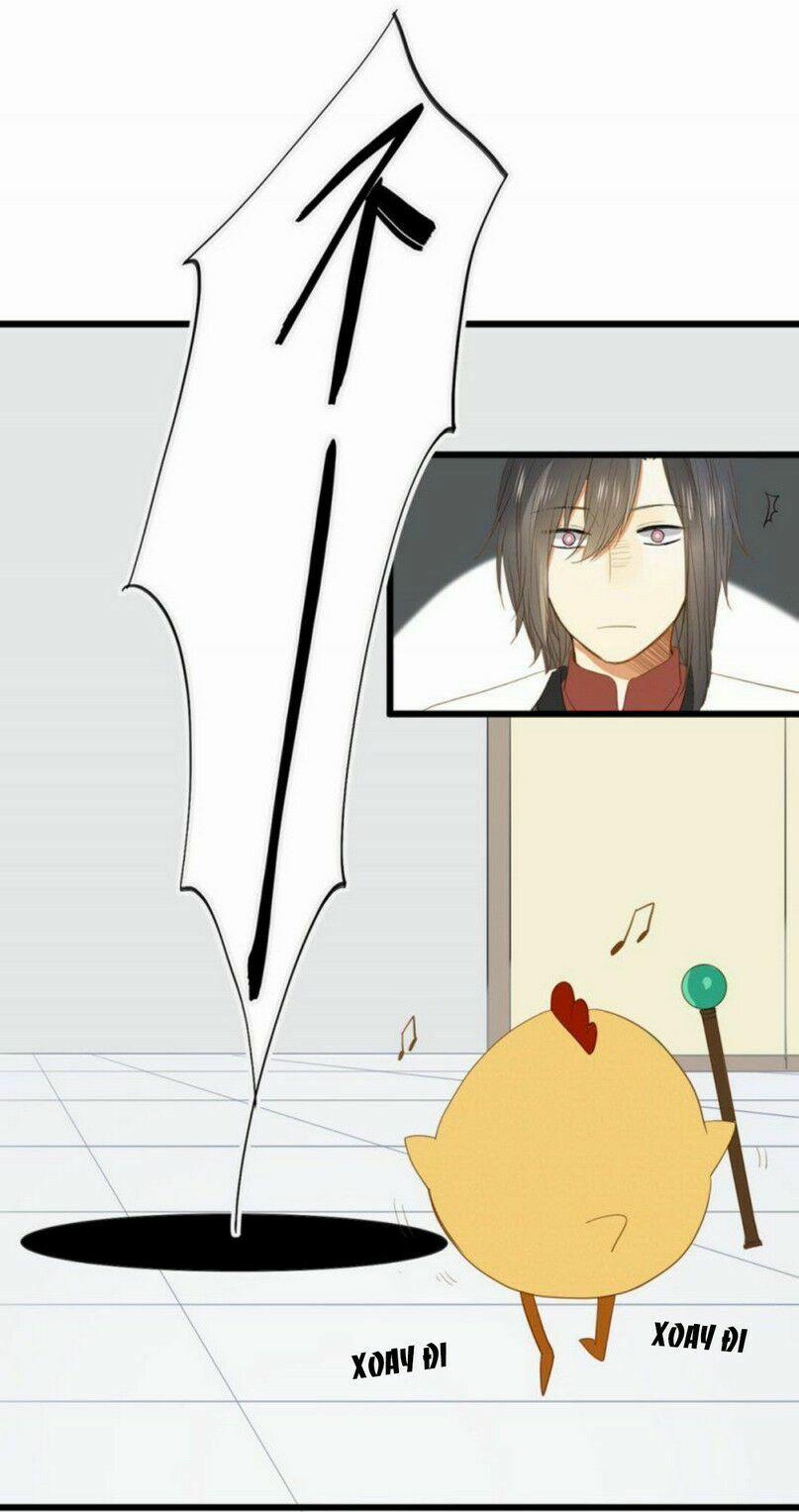 Sinh Hạ Long Chủng 1 trang 12