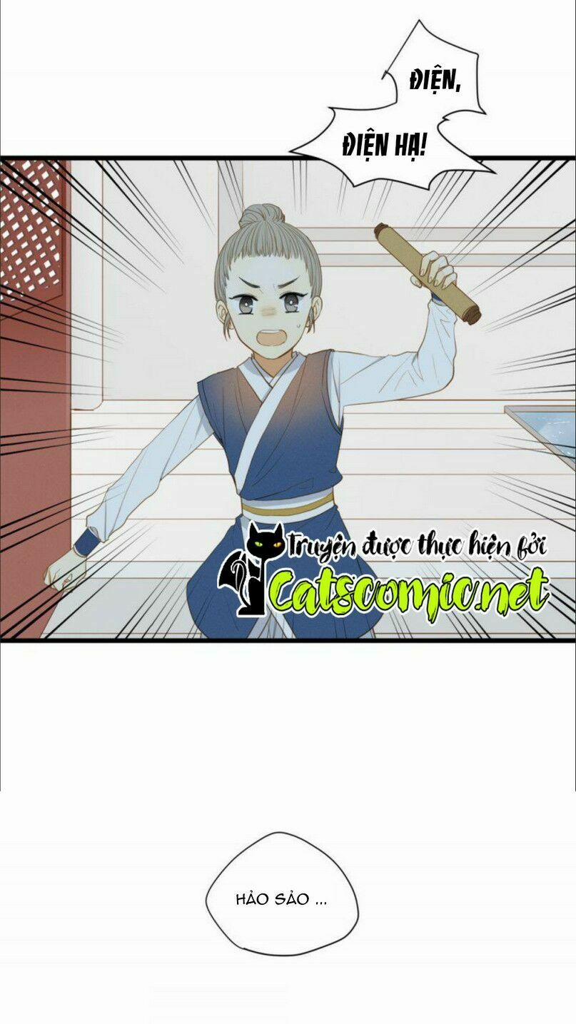 Sinh Hạ Long Chủng 1 trang 2