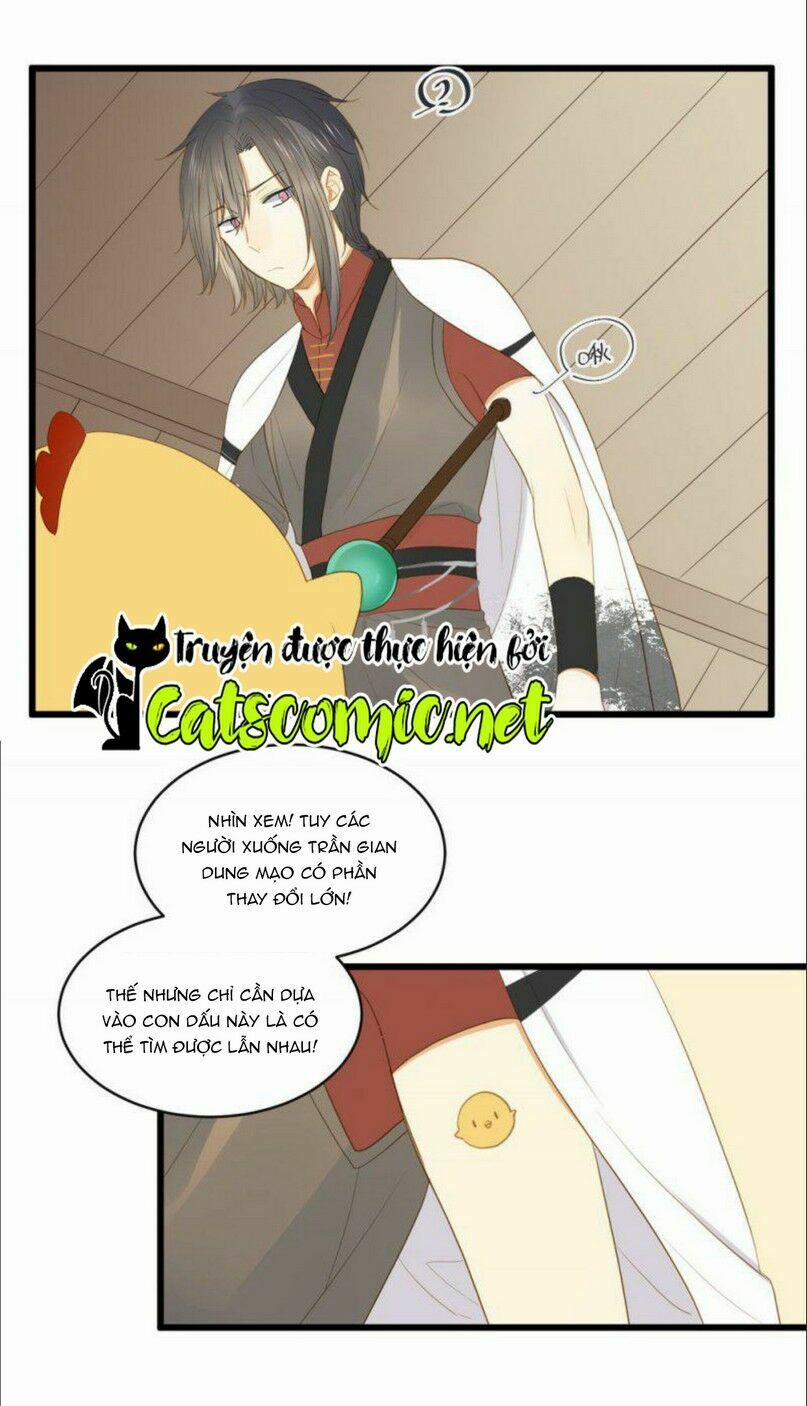 Sinh Hạ Long Chủng 1 trang 21