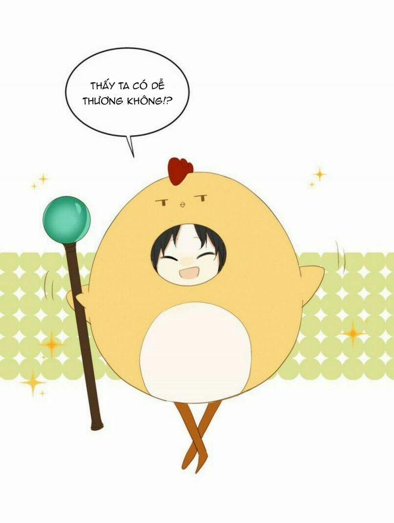 Sinh Hạ Long Chủng 1 trang 22