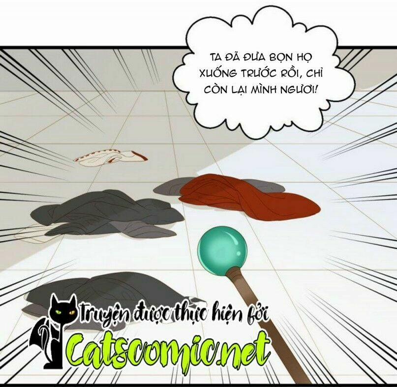 Sinh Hạ Long Chủng 1 trang 24