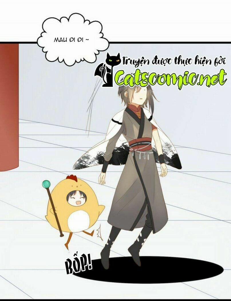 Sinh Hạ Long Chủng 1 trang 25