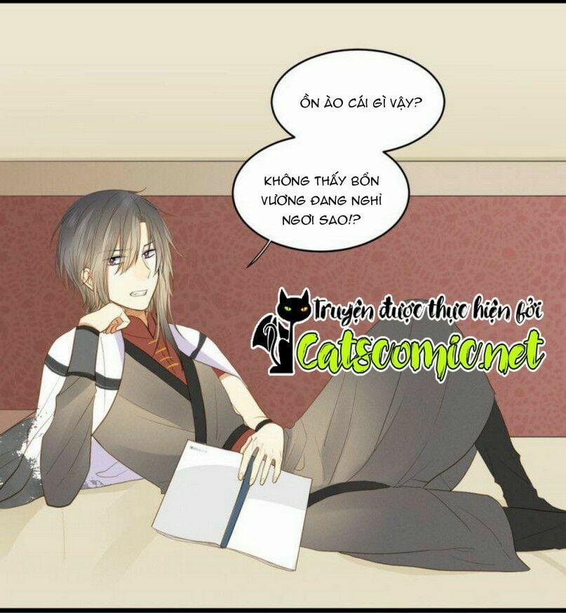 Sinh Hạ Long Chủng 1 trang 3