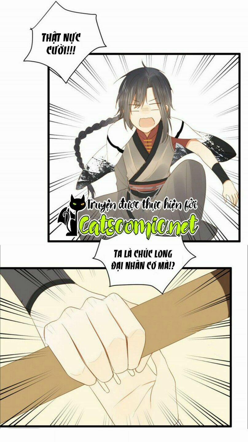 Sinh Hạ Long Chủng 1 trang 6