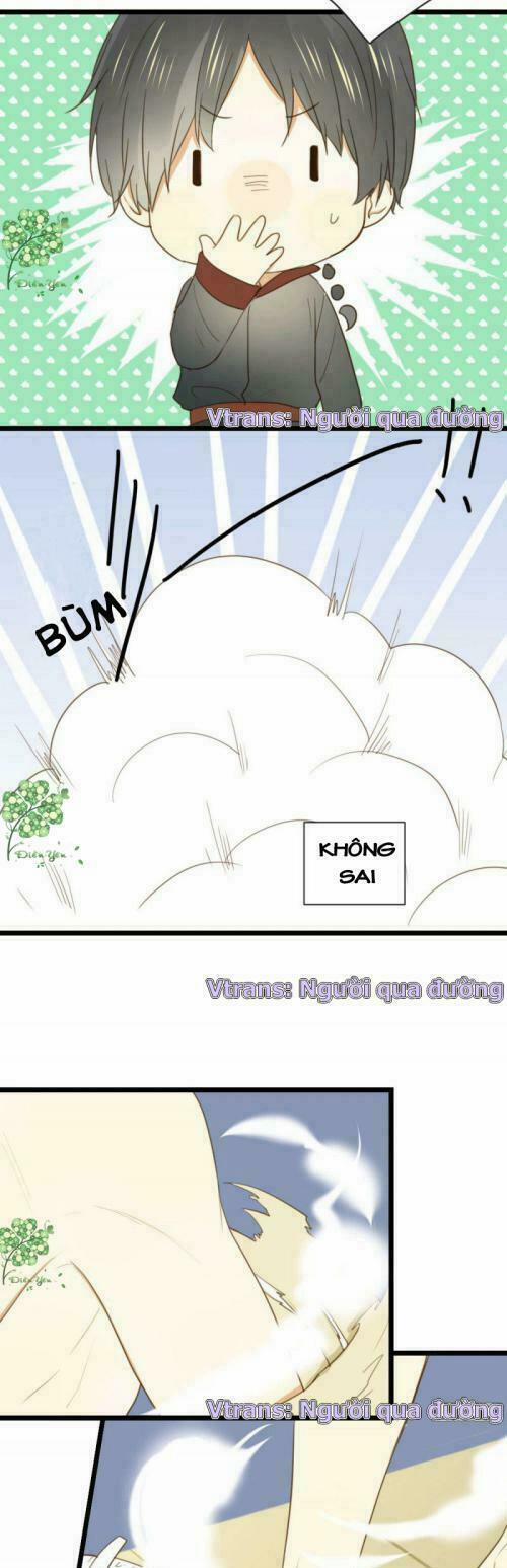 Sinh Hạ Long Chủng 10 trang 10