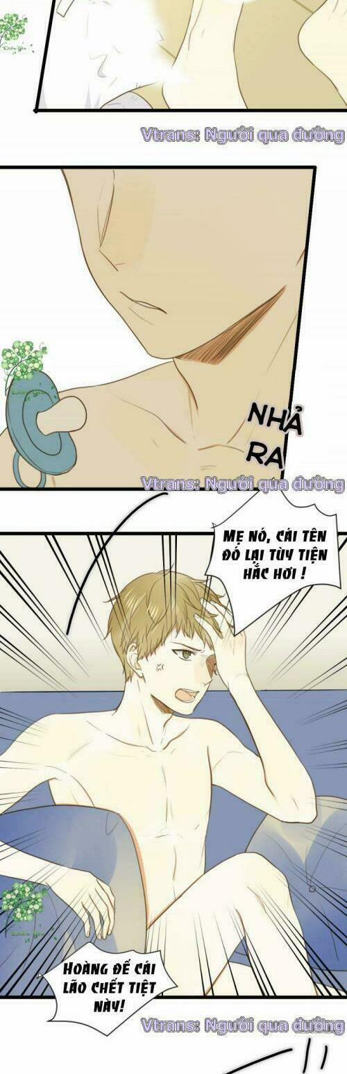 Sinh Hạ Long Chủng 10 trang 11