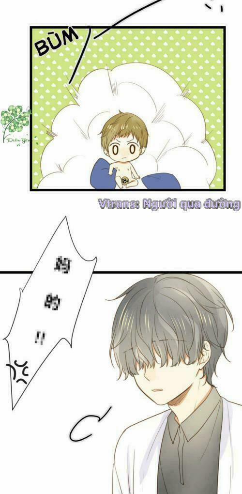 Sinh Hạ Long Chủng 10 trang 12