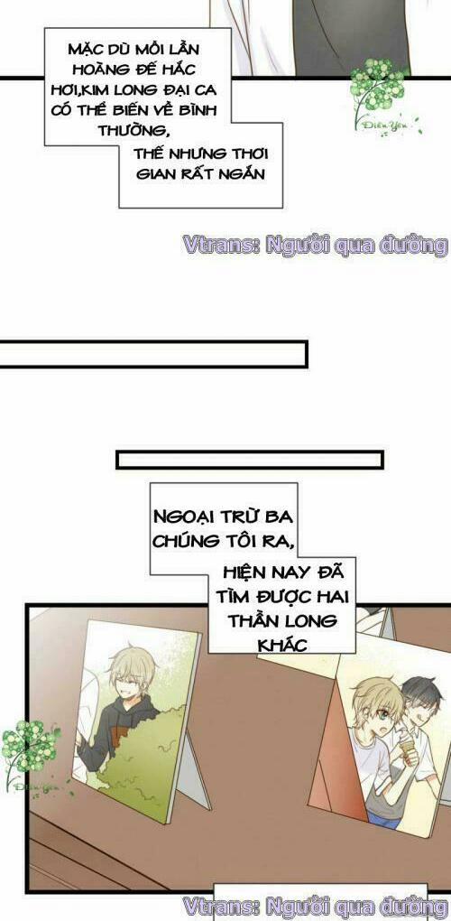 Sinh Hạ Long Chủng 10 trang 13