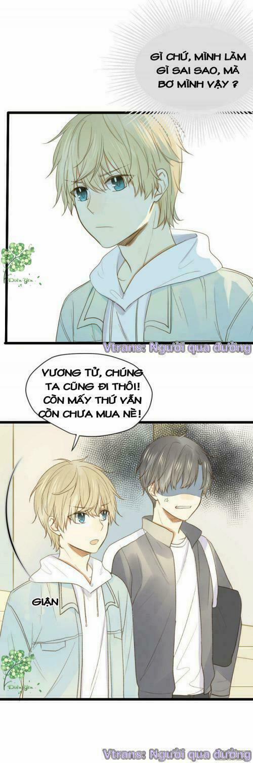 Sinh Hạ Long Chủng 10 trang 14