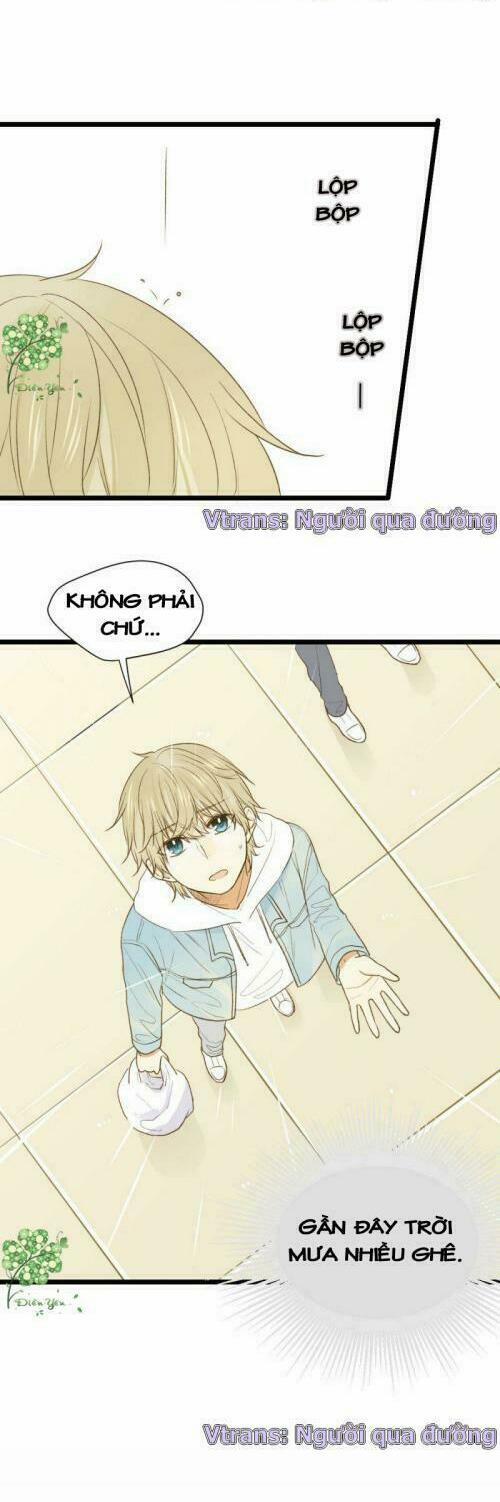 Sinh Hạ Long Chủng 10 trang 15