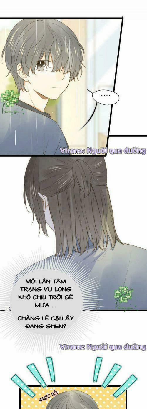 Sinh Hạ Long Chủng 10 trang 16