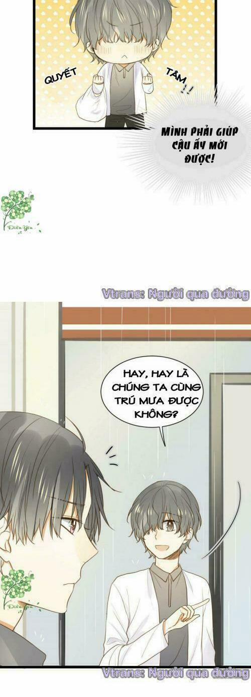 Sinh Hạ Long Chủng 10 trang 17