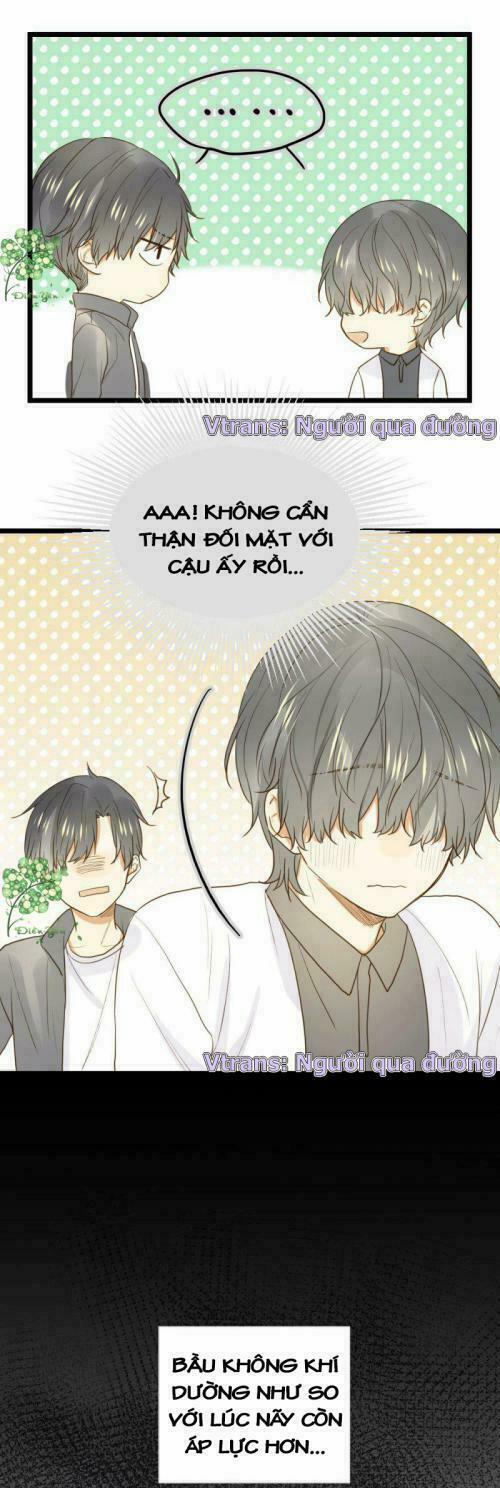 Sinh Hạ Long Chủng 10 trang 18