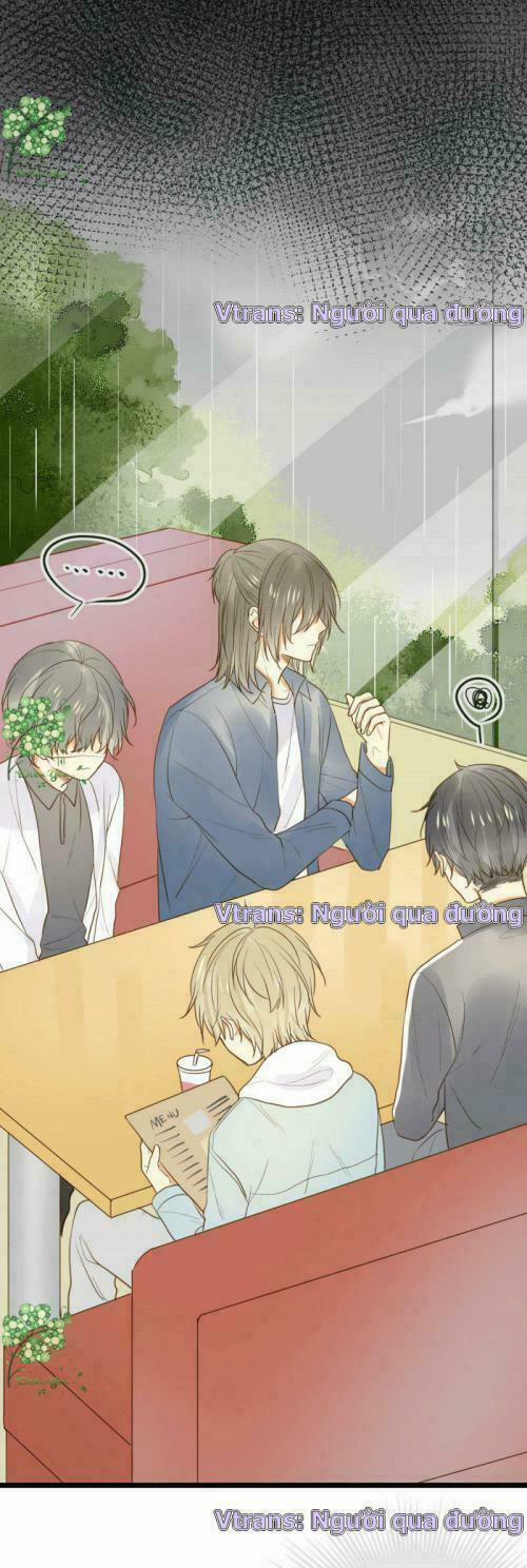 Sinh Hạ Long Chủng 10 trang 19