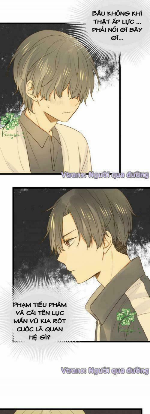 Sinh Hạ Long Chủng 10 trang 20