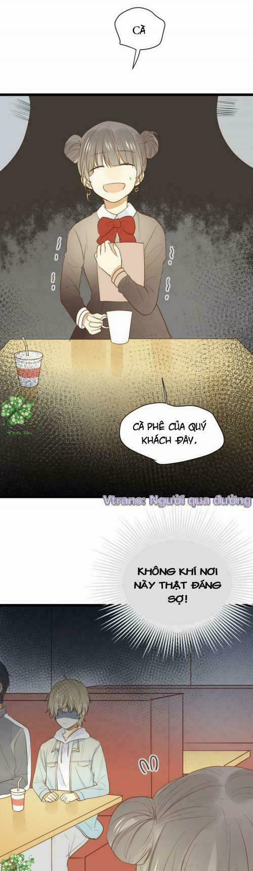 Sinh Hạ Long Chủng 10 trang 22