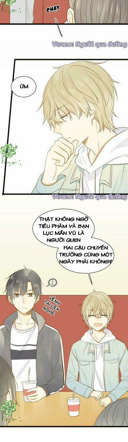 Sinh Hạ Long Chủng 10 trang 23