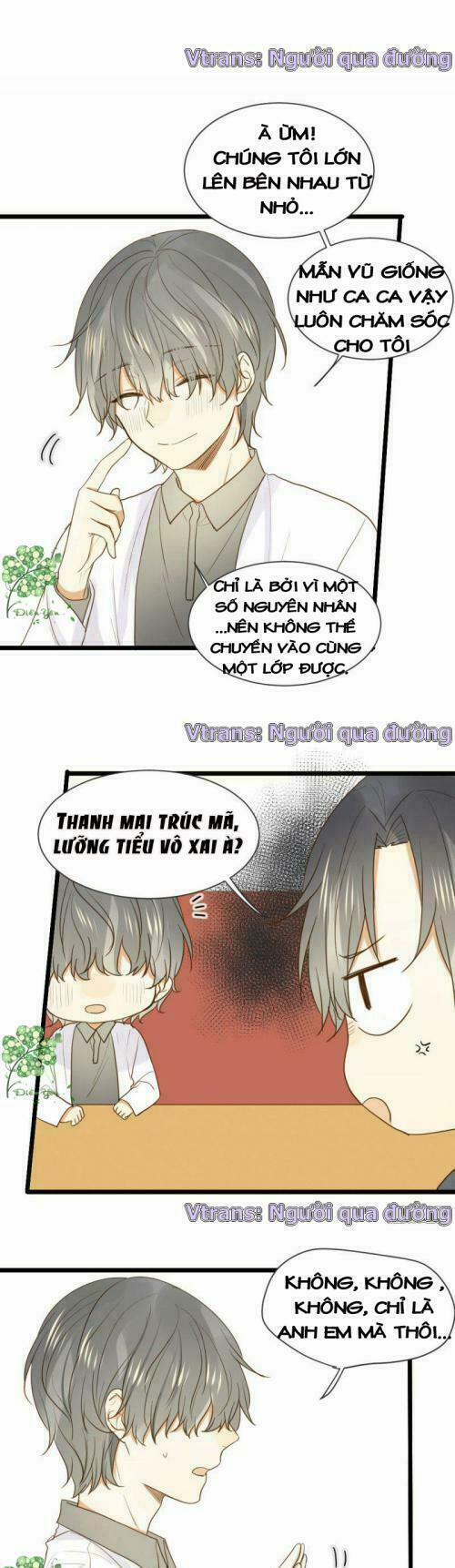 Sinh Hạ Long Chủng 10 trang 24