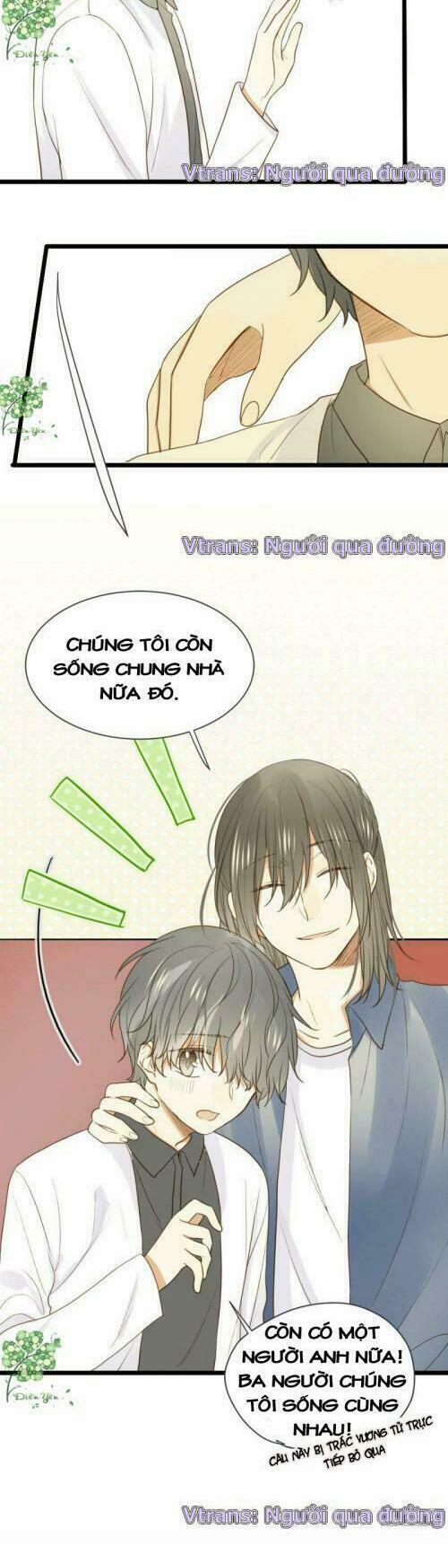 Sinh Hạ Long Chủng 10 trang 25