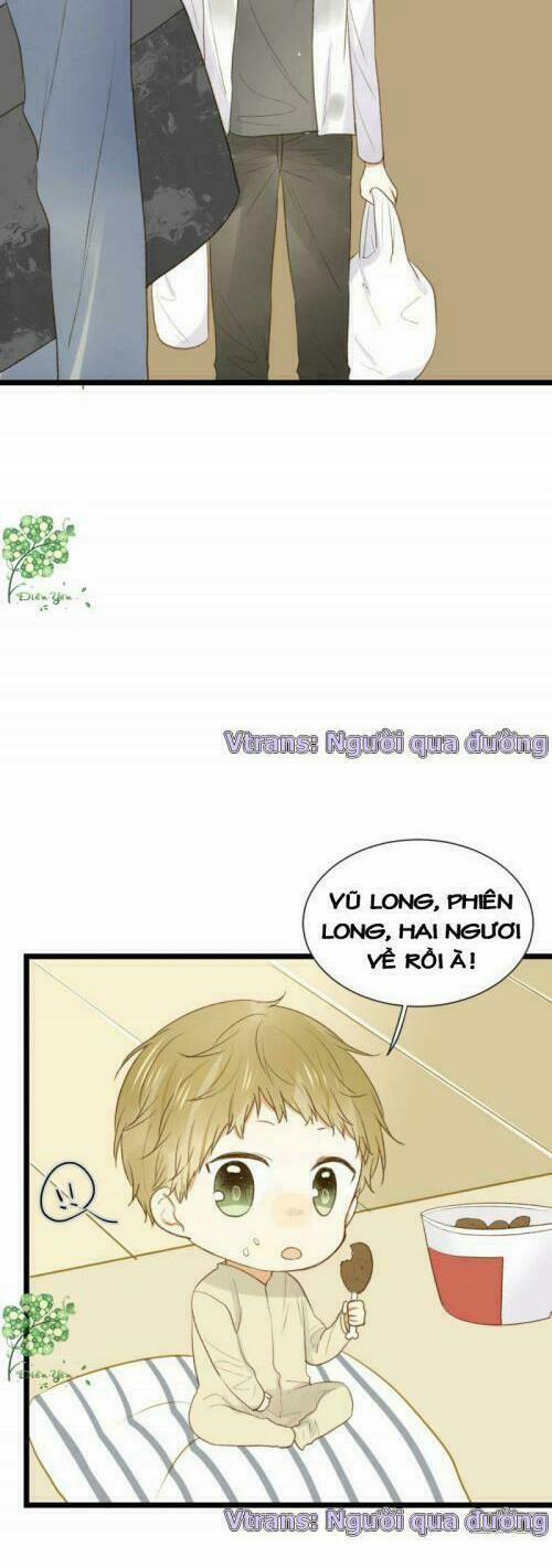 Sinh Hạ Long Chủng 10 trang 3