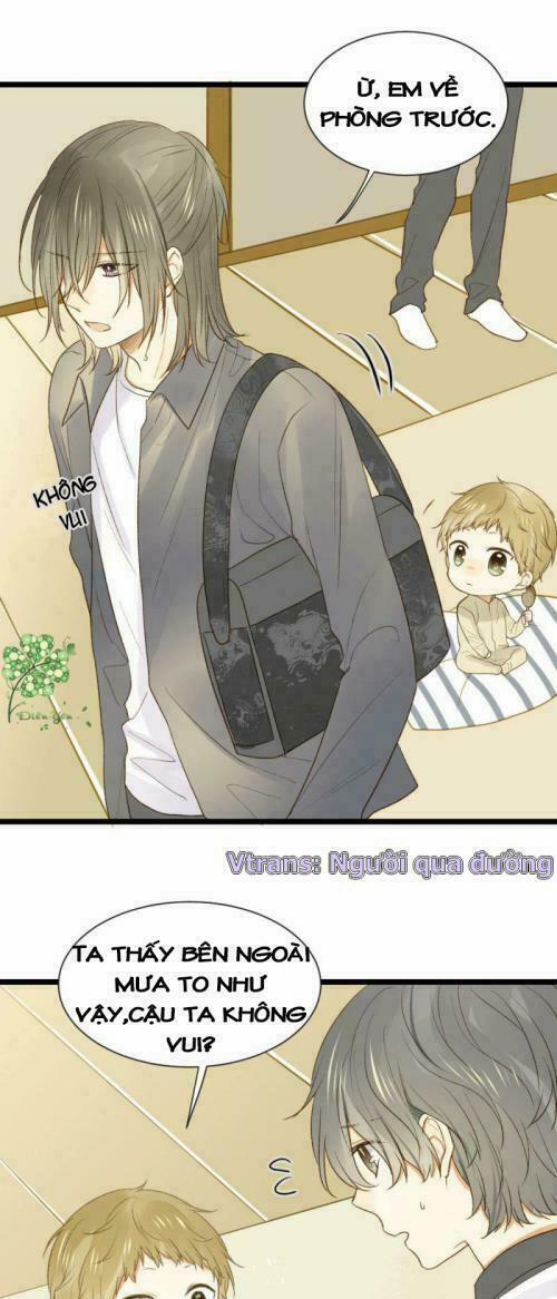 Sinh Hạ Long Chủng 10 trang 4