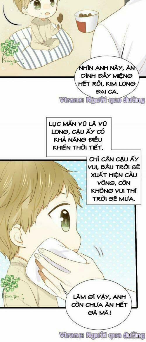 Sinh Hạ Long Chủng 10 trang 5