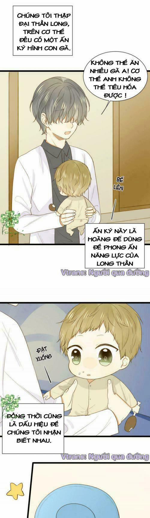 Sinh Hạ Long Chủng 10 trang 6