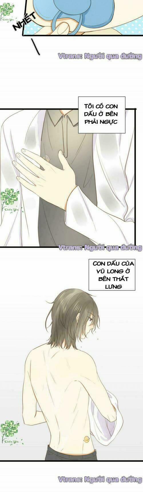 Sinh Hạ Long Chủng 10 trang 7