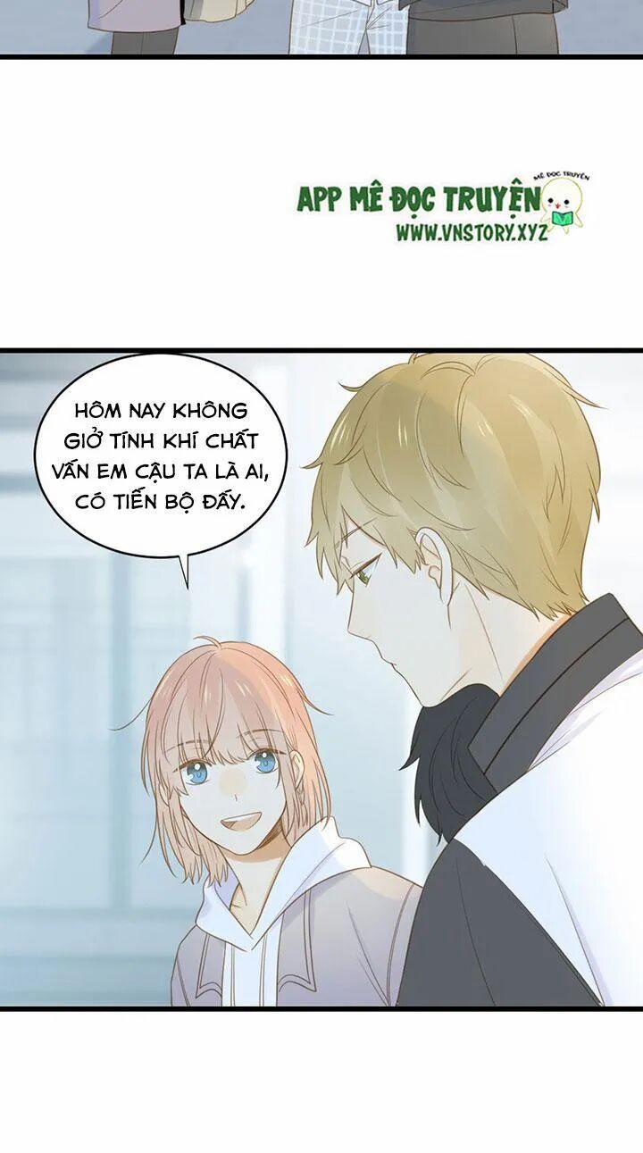 Sinh Hạ Long Chủng 100 trang 15