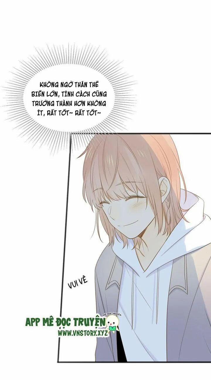 Sinh Hạ Long Chủng 100 trang 16