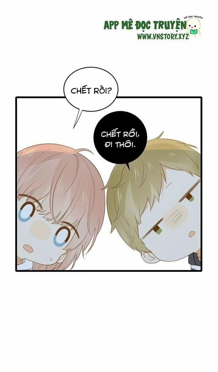 Sinh Hạ Long Chủng 100 trang 23