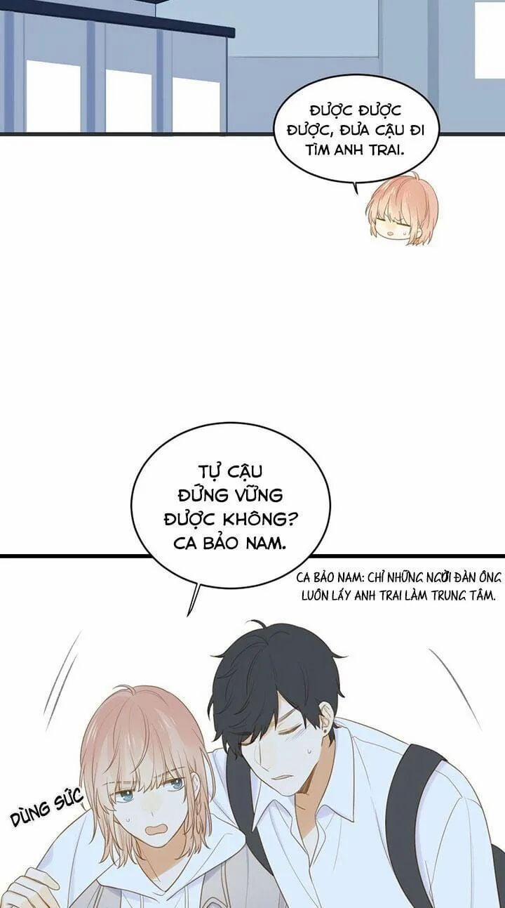 Sinh Hạ Long Chủng 100 trang 3