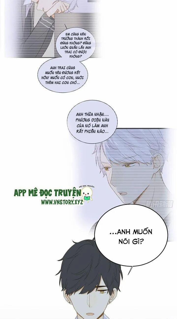 Sinh Hạ Long Chủng 100 trang 40