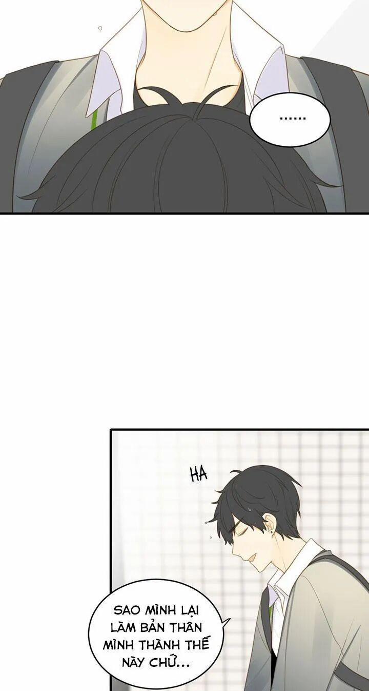 Sinh Hạ Long Chủng 101 trang 16