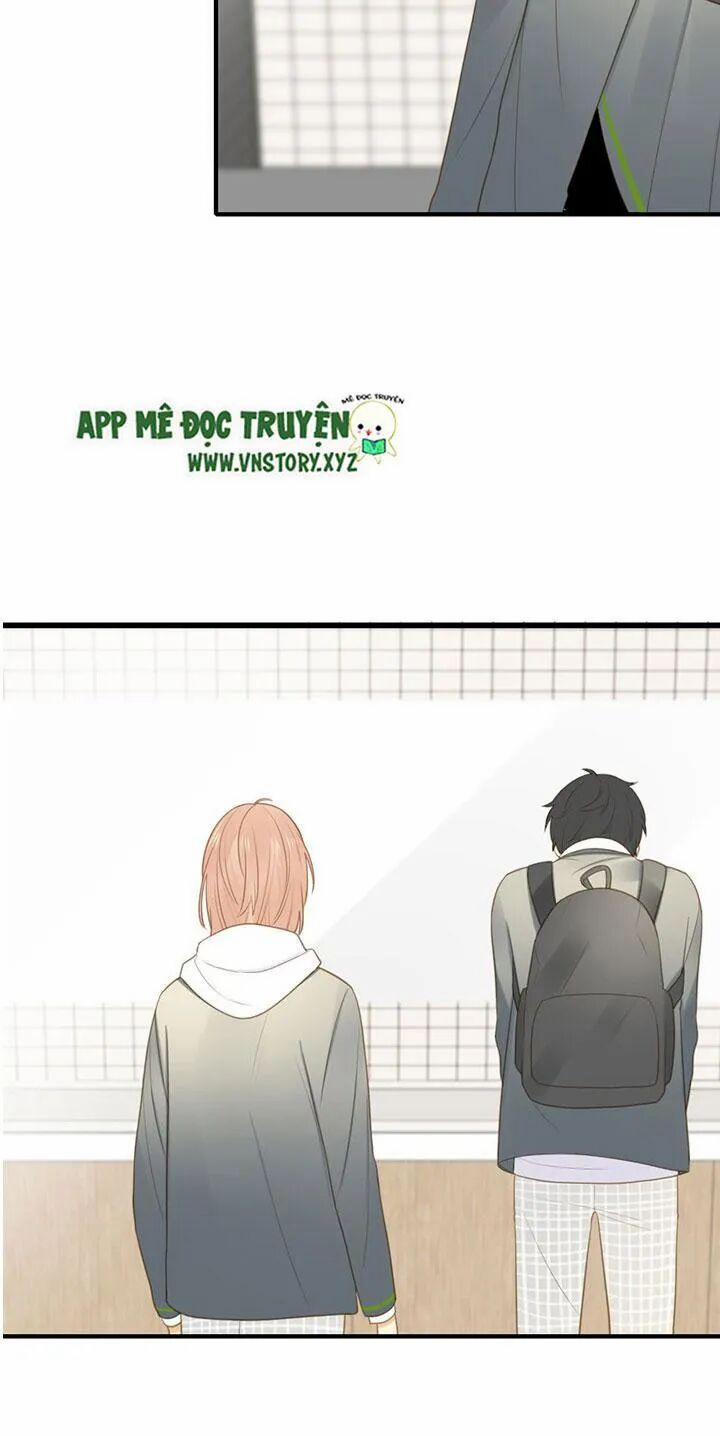 Sinh Hạ Long Chủng 101 trang 17