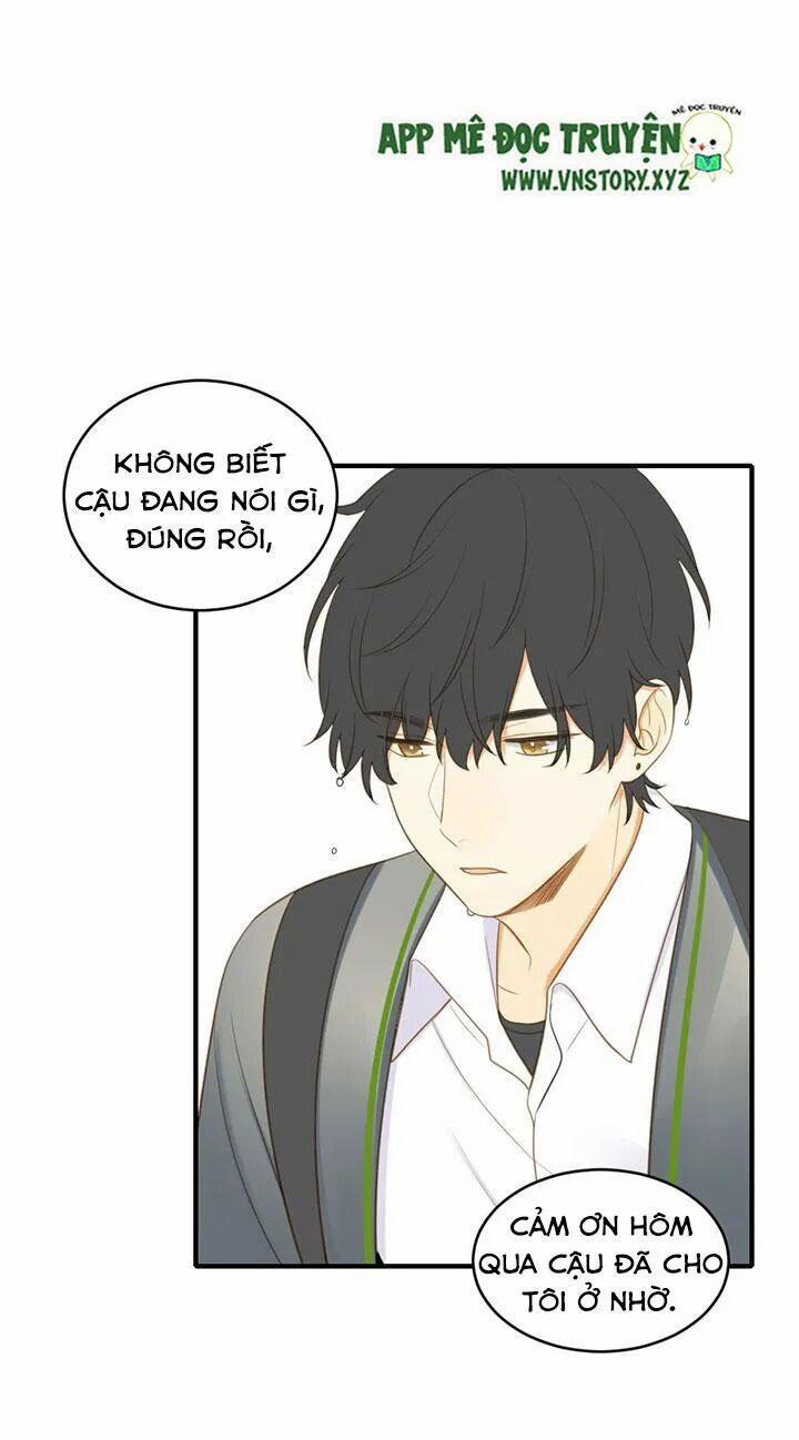 Sinh Hạ Long Chủng 101 trang 19