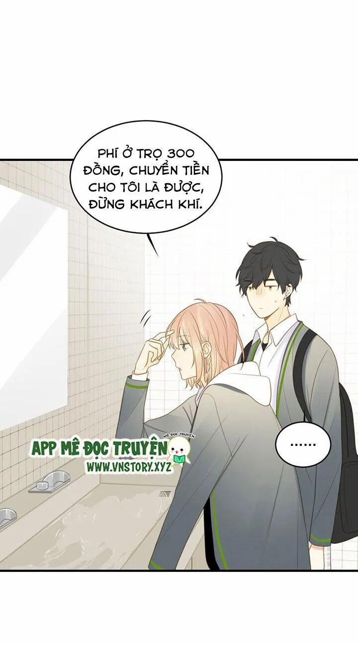 Sinh Hạ Long Chủng 101 trang 20