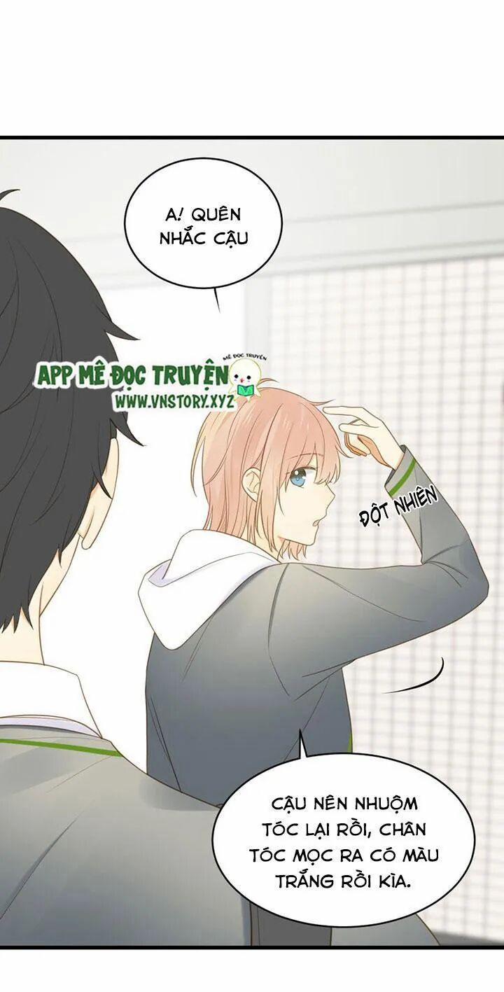 Sinh Hạ Long Chủng 101 trang 23